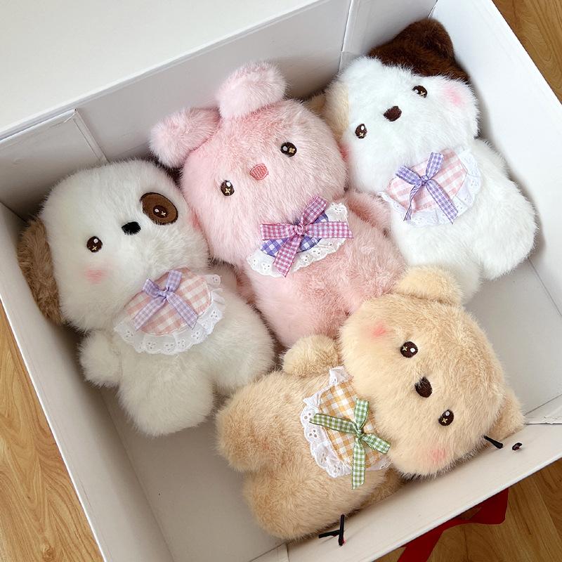 Cute pet series / Boutique 8-inch/single price/color mix and match