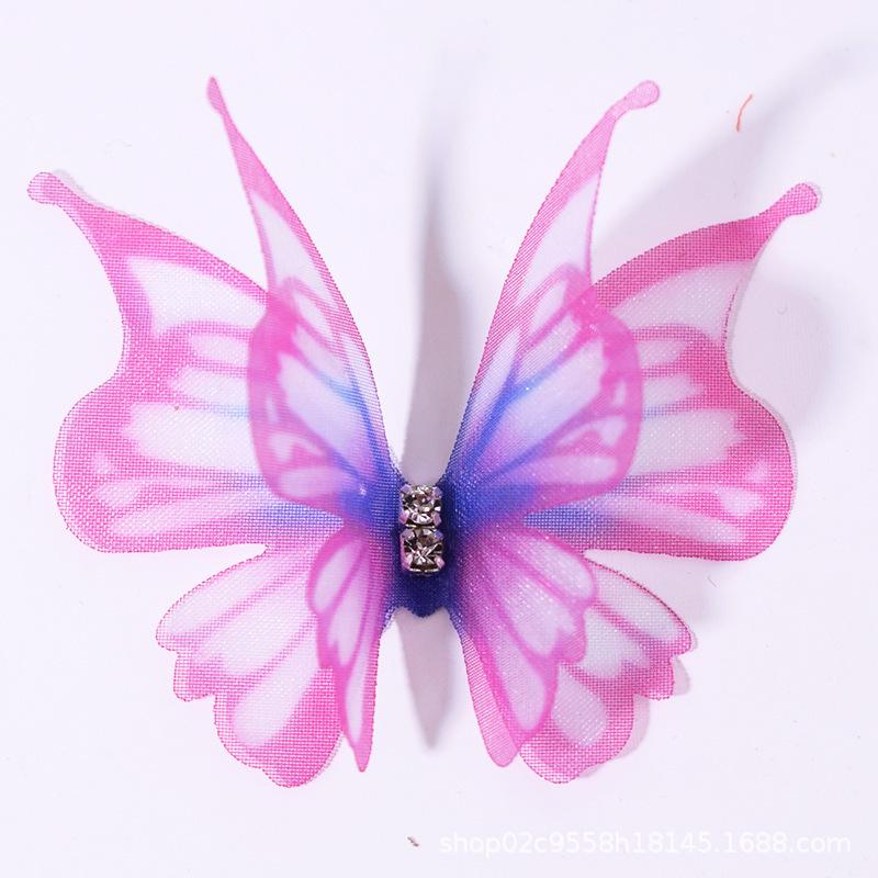 109 / 5cm double layer + drill (no hairpin)