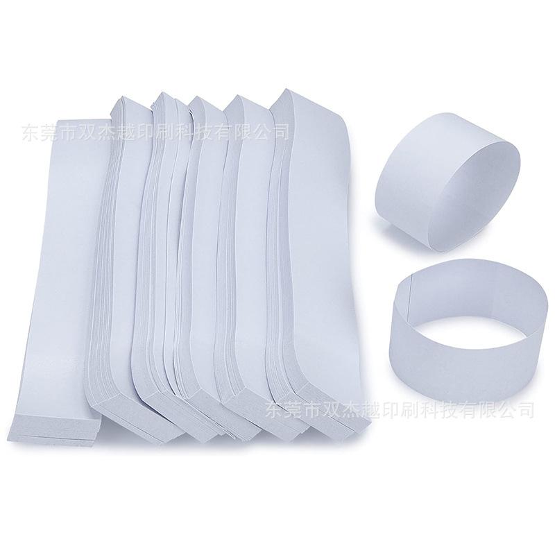 Cash Bundles Bank Supermarket Finance Special Money Bundles White Universal Currency Bundles with Double Adhesive Paper Material thumbnail 4