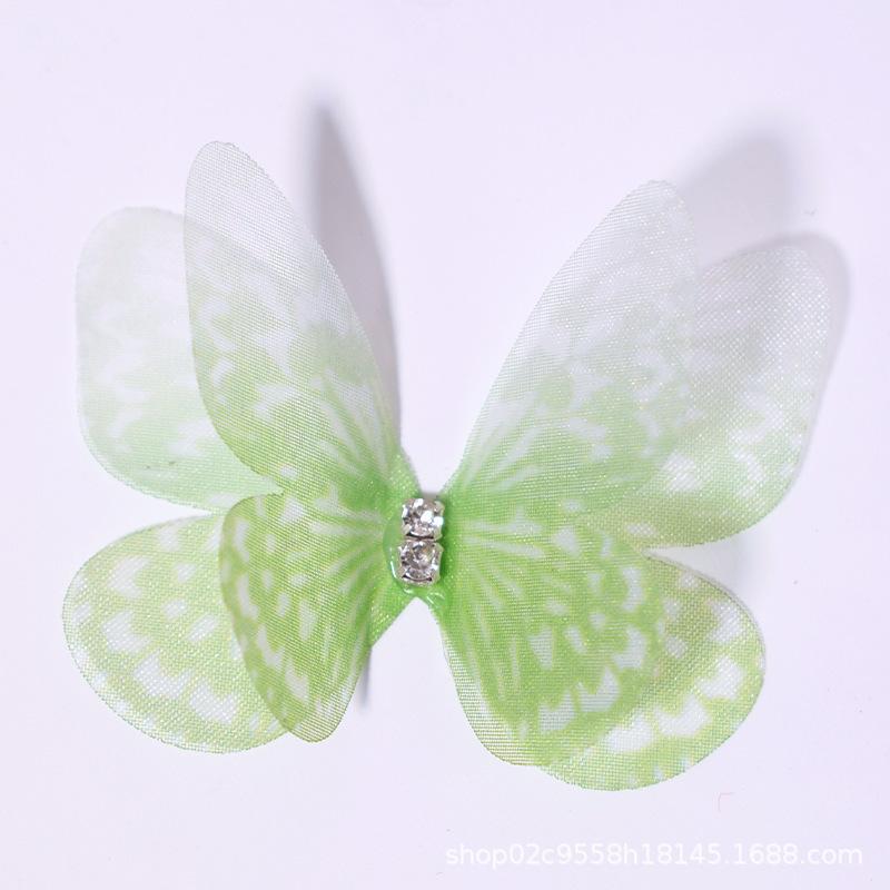 205 / 5cm double layer + drill (no hairpin)