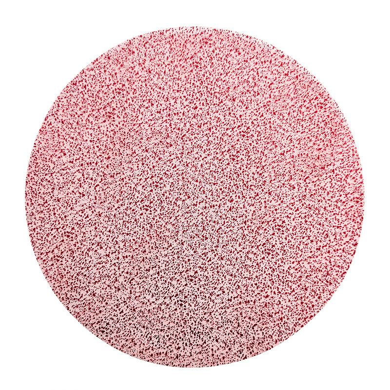 9CM / Starry sky red