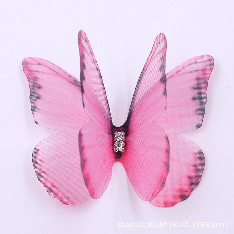 314 / 5cm double layer + drill (no hairpin)