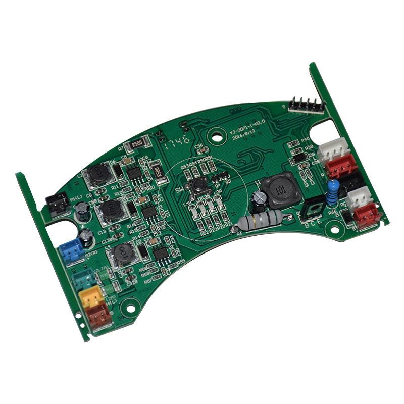 Smt Chip Mounting Shenzhen Circuit Board Chip Mounting Smt Proofing Chip Mounting Sample Processing Pcba Expedited thumbnail 5