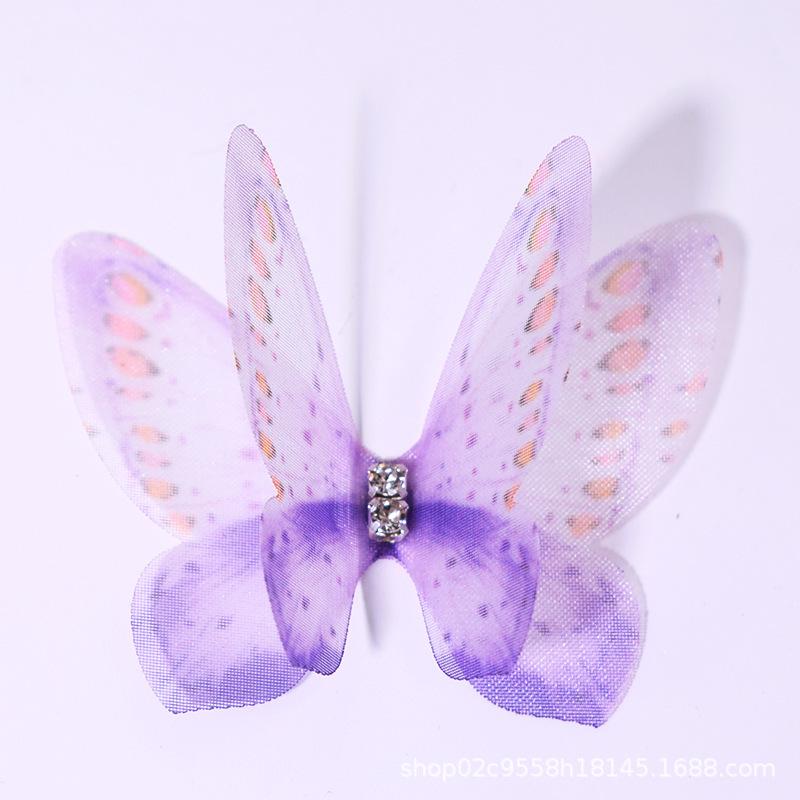 282 / 5cm double layer + drill (no hairpin)