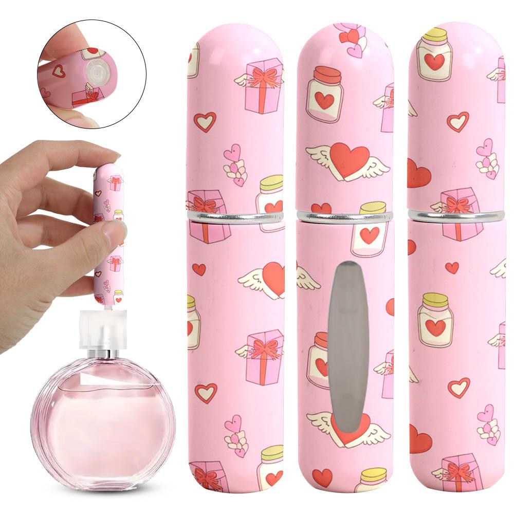 5ml;x-ayyk (pink); pp