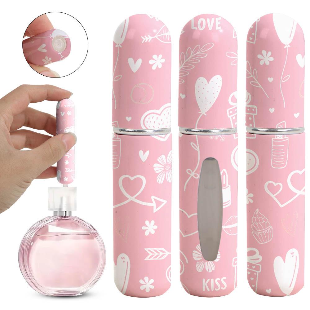 5ml;x-ayub (pink); pp