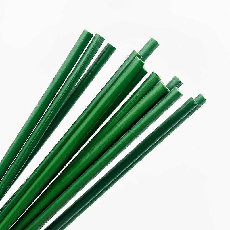 Manufacturer Wholesale In-Stock Fiberglass Brackets, High-Strength Fiberglass Rods, Corrosion-Resistant Fiberglass Poles thumbnail 2