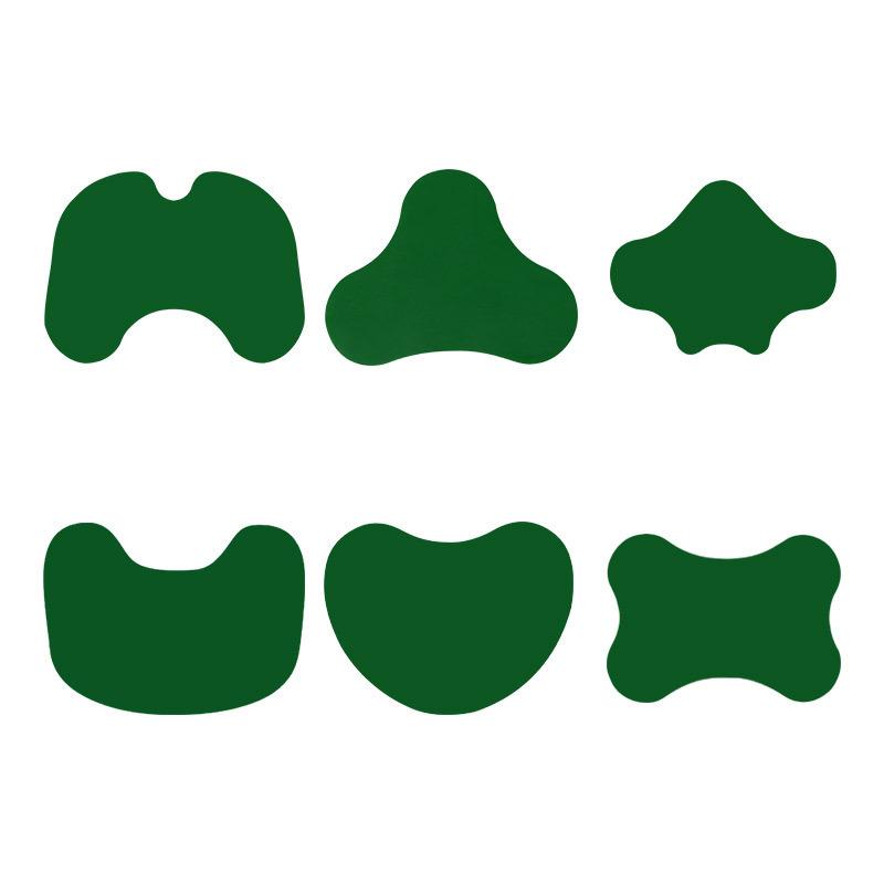 Plaster Paste Sanfu Paste Mugwort Knee Paste Fever Ginger Paste Moxibustion Paste Mugwort Paste Lumbar Spine Paste Shoulder Paste Fever Paste thumbnail 5