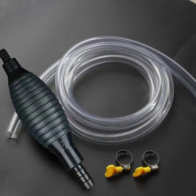 Black 1.5 meters set