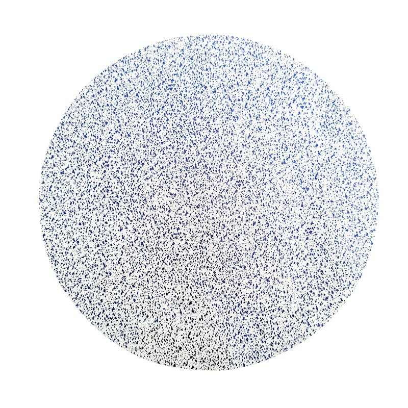 9CM / Starry sapphire blue