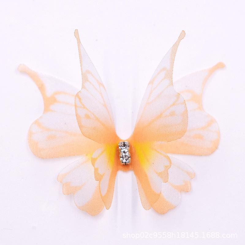 110 / 5cm double layer + drill (no hairpin)