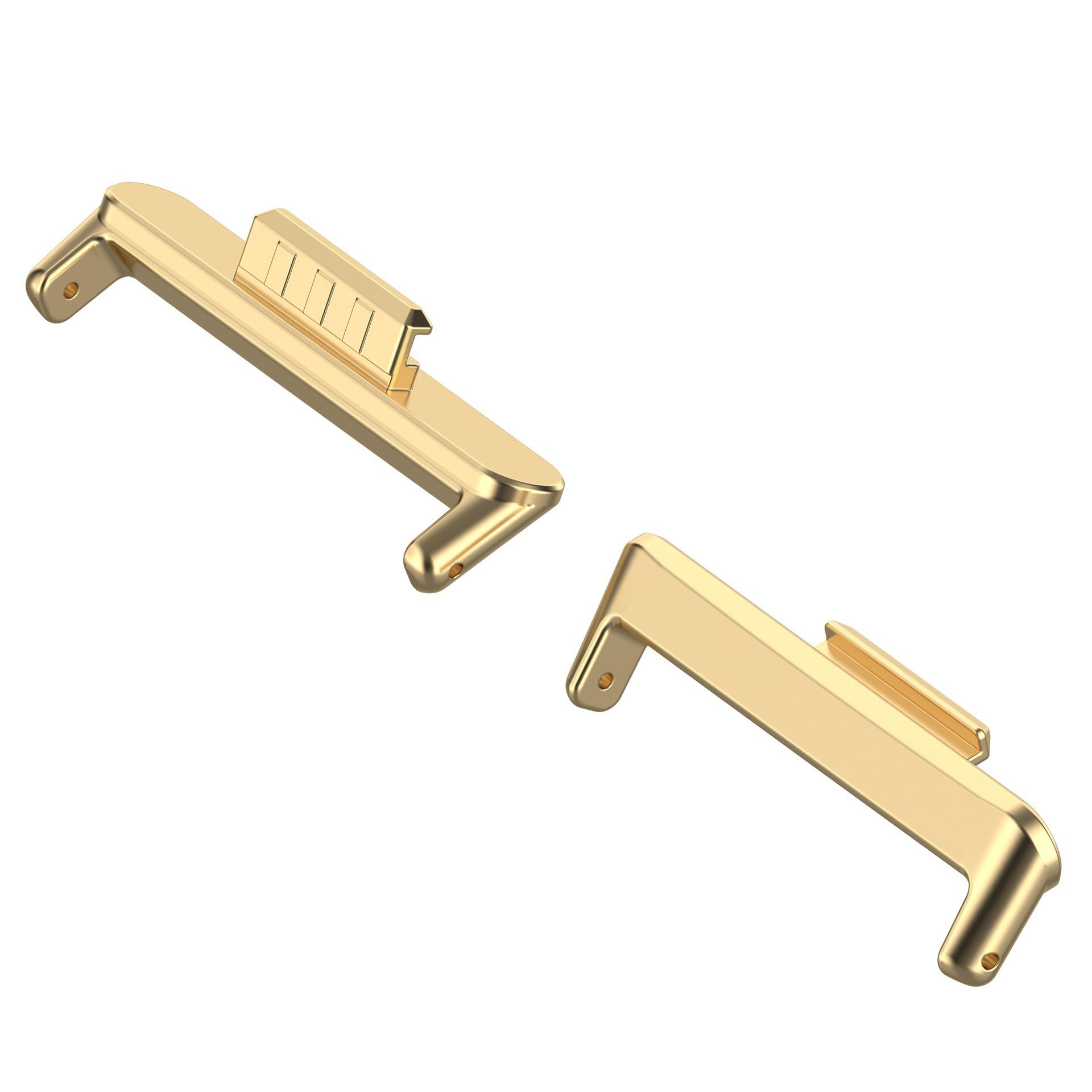 Gold / Stainless steel hw-fit3 head grain (inner diameter 14mm)