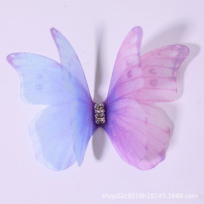 38 / 5cm double layer + drill (no hairpin)