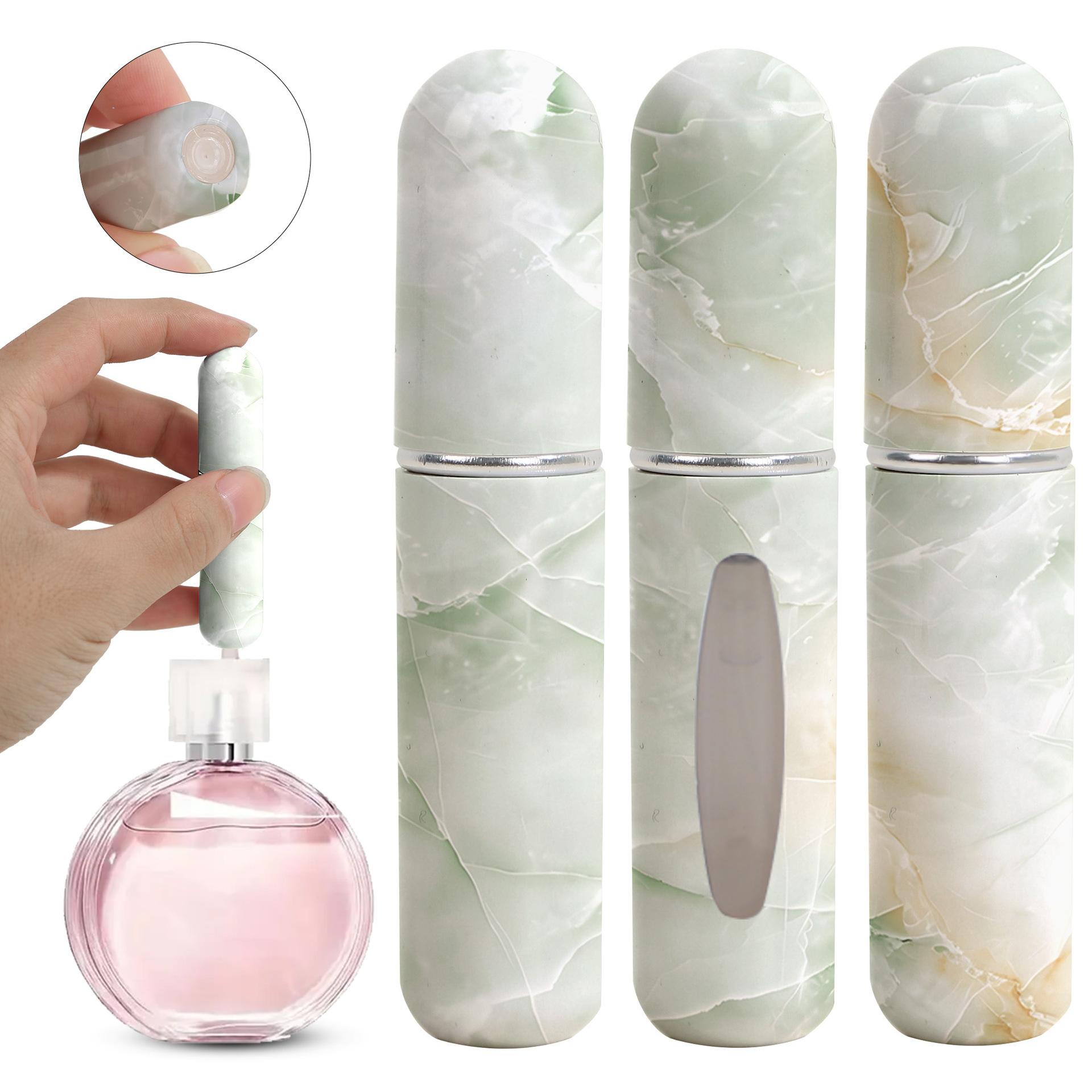 5ml;x-aypf-03 (marble pattern);pp