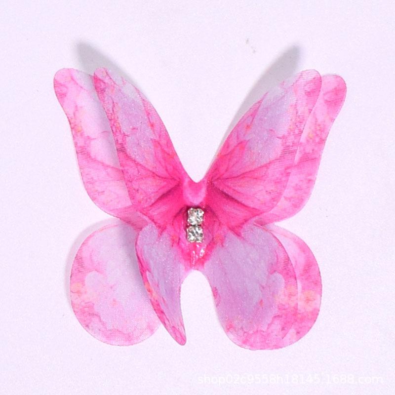 351 / 5cm double layer + drill (no hairpin)