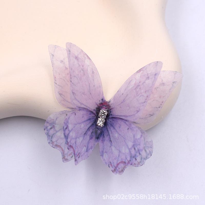 306 / 5cm double layer + drill (no hairpin)