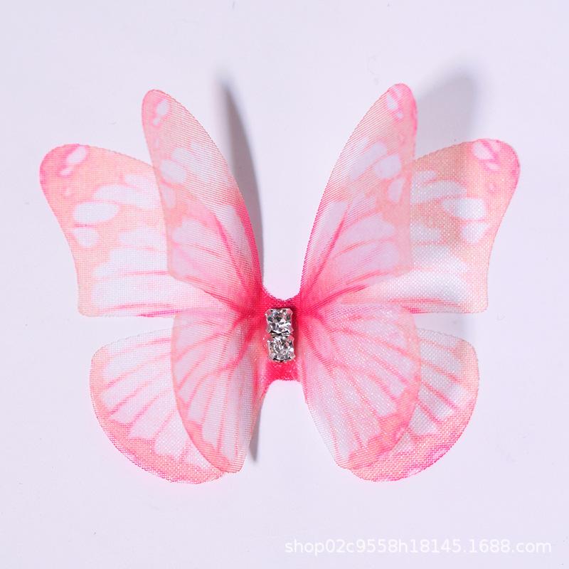 43 / 5cm double layer + drill (no hairpin)