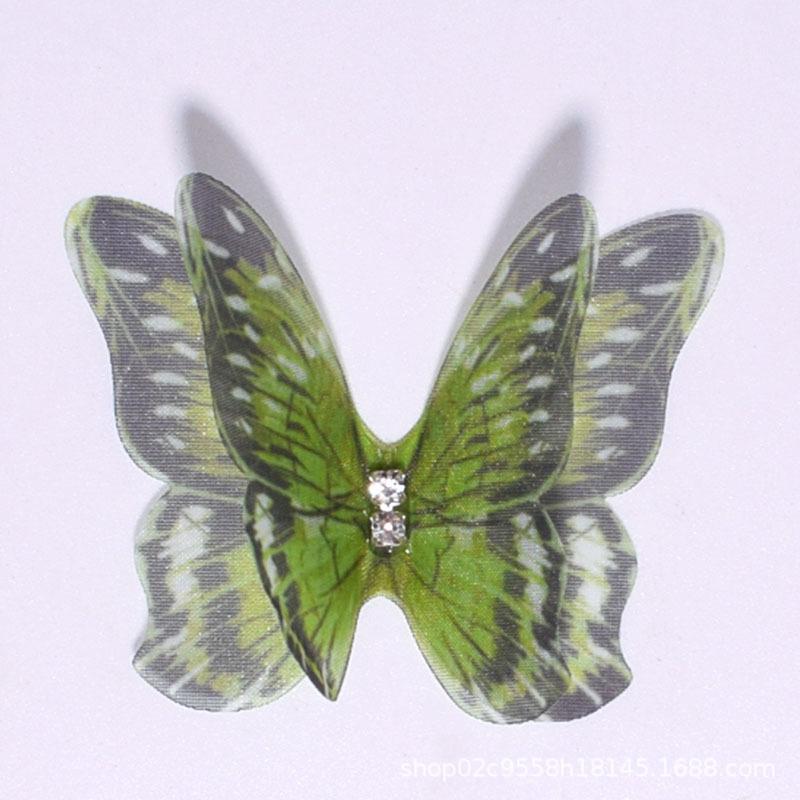 336 / 5cm double layer + drill (no hairpin)