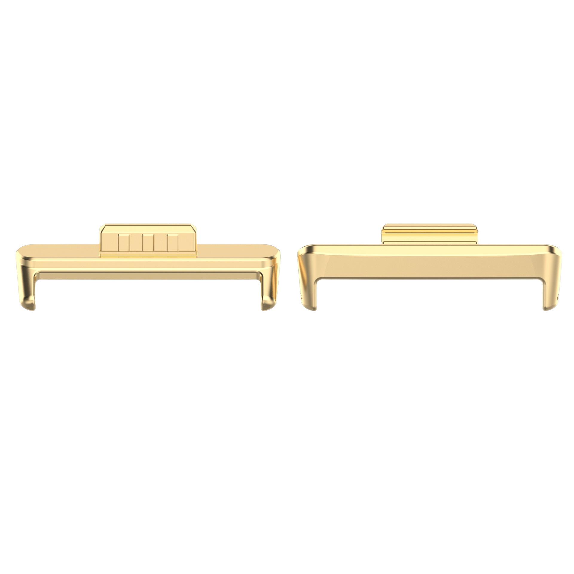 For Huawei watch Fit4 Metal Connector HUAWEI FIT 3 Stainless Steel Head 20mm in stock thumbnail 5