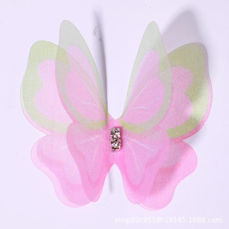 104 / 5cm double layer + drill (no hairpin)