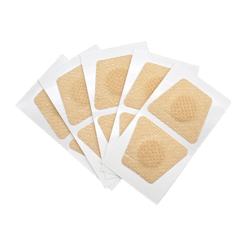 Labelable Toenail Correction Patch for Ingrown Toenails, Ultra-Thin Disposable Toenail Corrector thumbnail 5