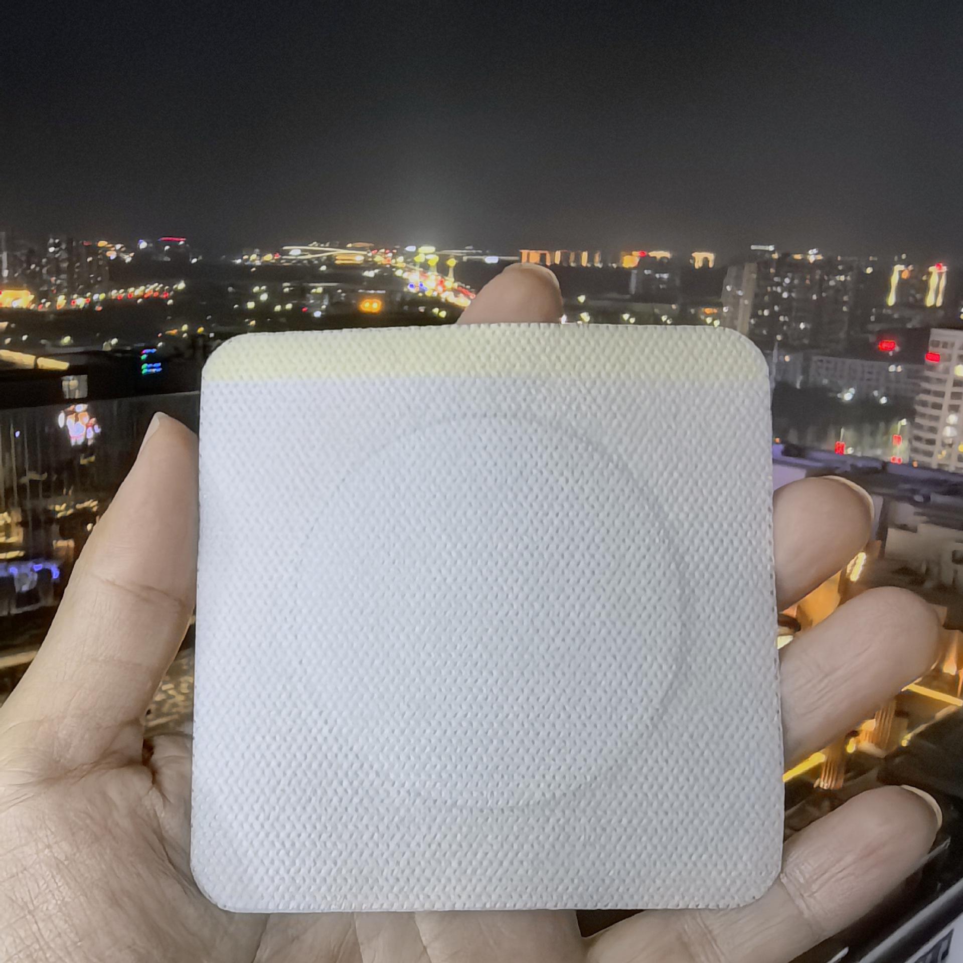 Compound old black paste [9*9 core 6cm]