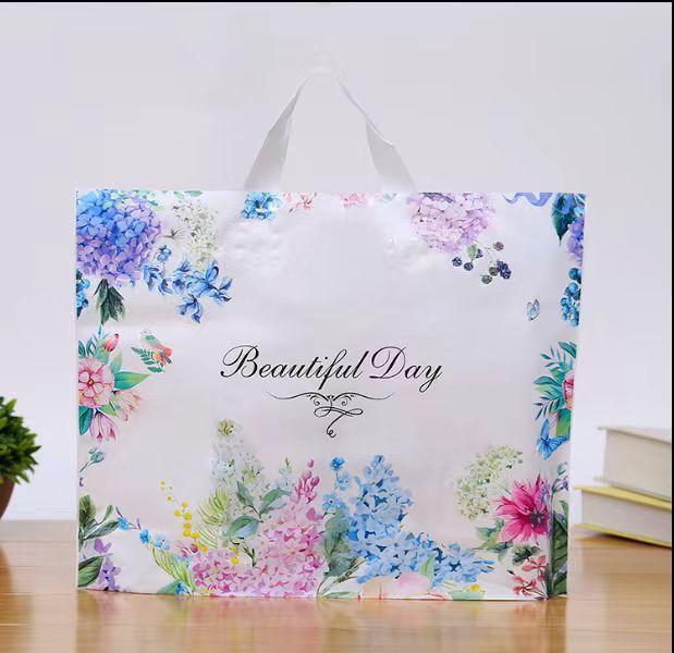 Butterfly love flower; 14 silk trumpet 30*25 bottom 6CM;10