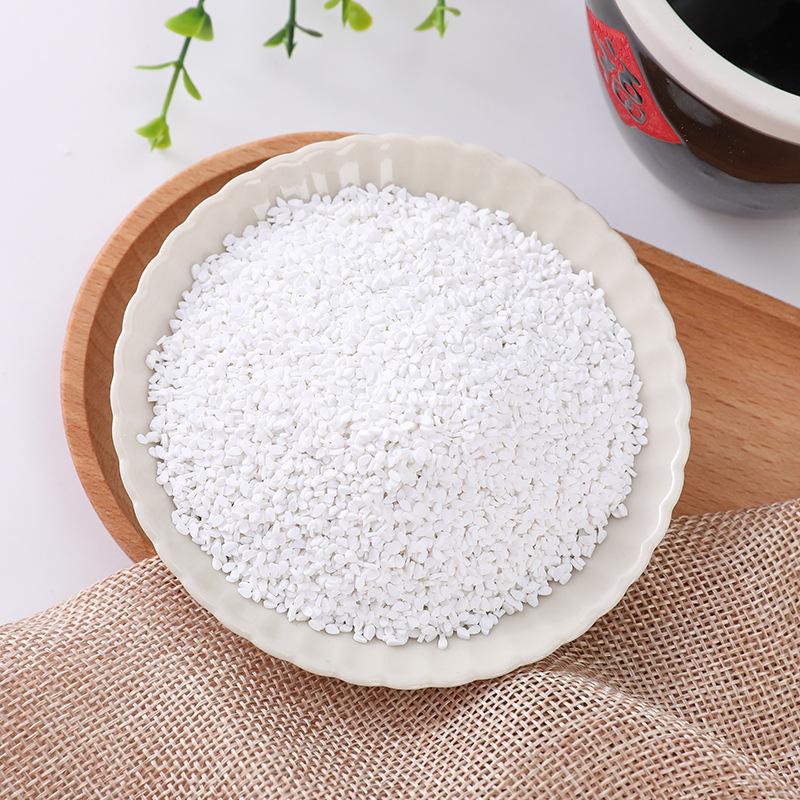 Buy by the gram / White Sesame