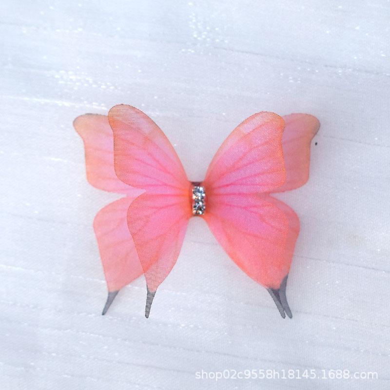 196 / 5cm double layer + drill (no hairpin)