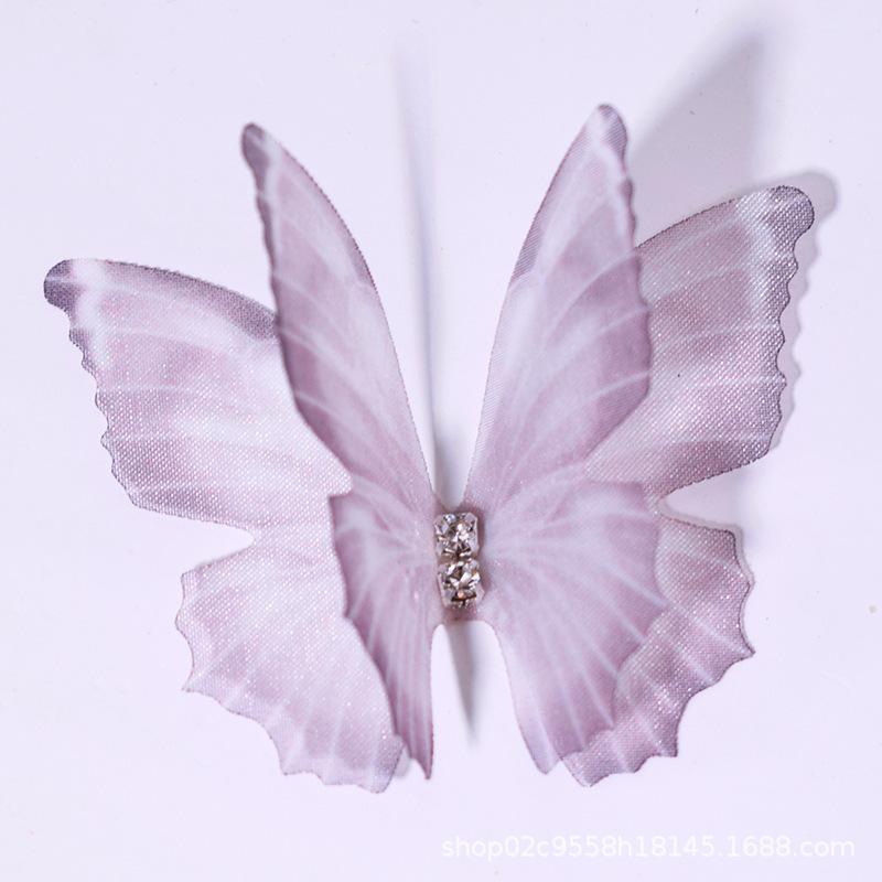 55 / 5cm double layer + drill (no hairpin)