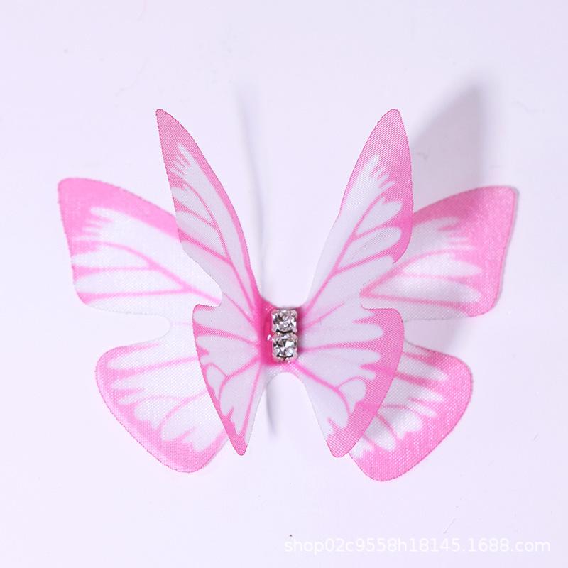 254 / 5cm double layer + drill (no hairpin)