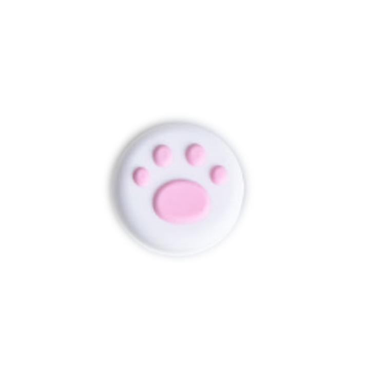 white background purple