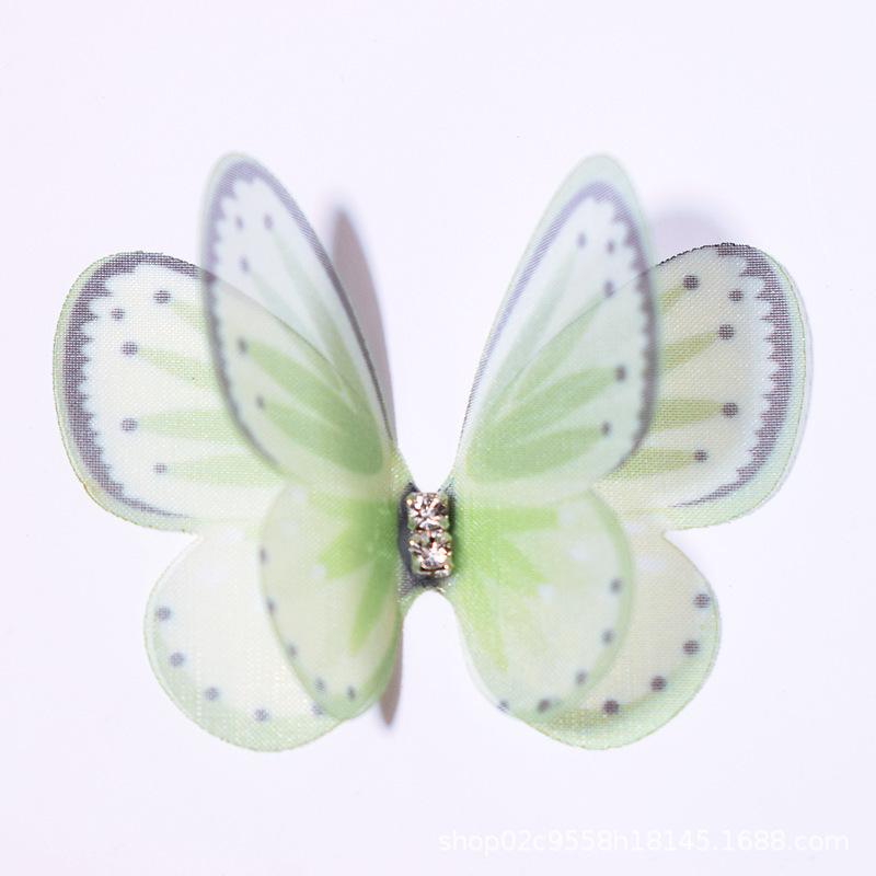 13 / 5cm double layer + drill (no hairpin)