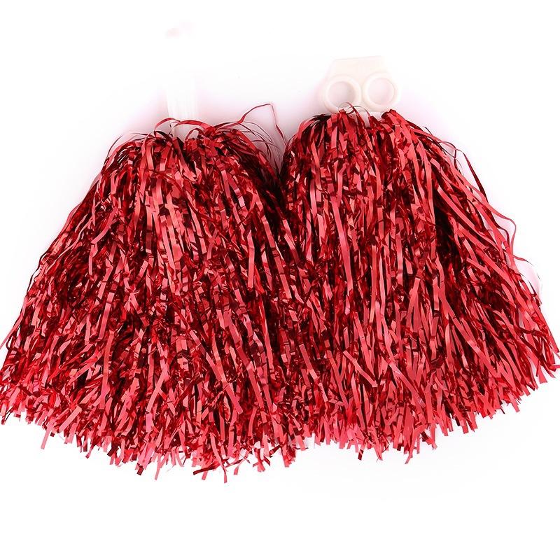 Bright red / 20g small handle