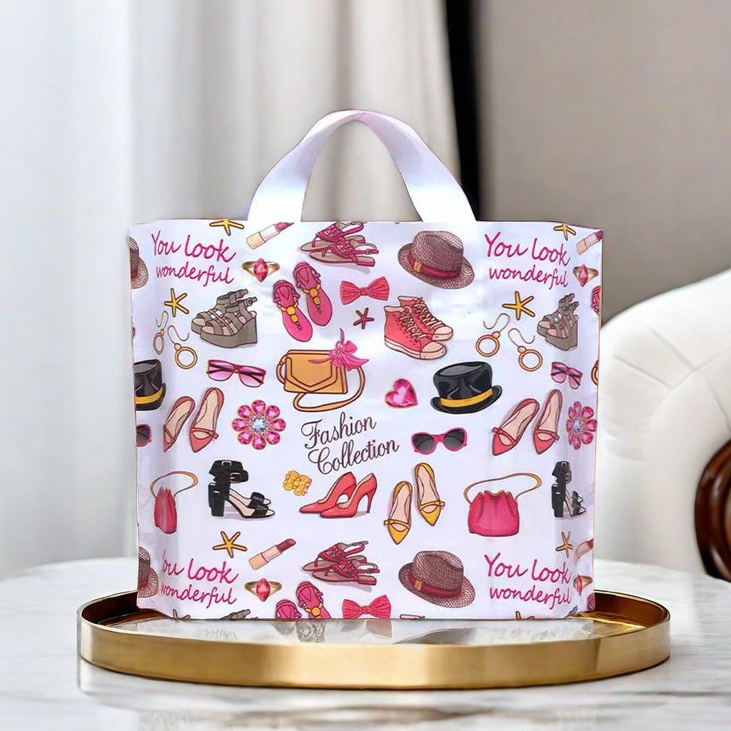 Thousands of clothes and Baihui; 14 silk trumpet 30*25 bottom 6CM;10