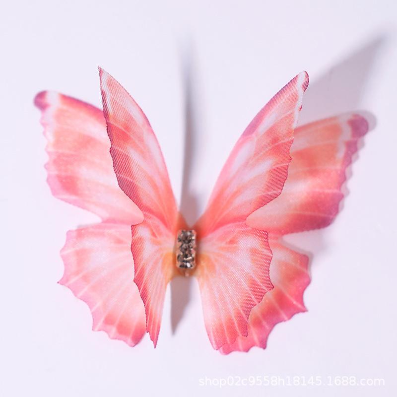 64 / 5cm double layer + drill (no hairpin)