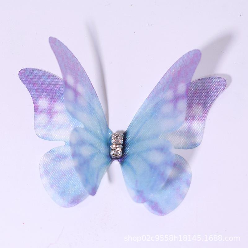 262 / 5cm double layer + drill (no hairpin)