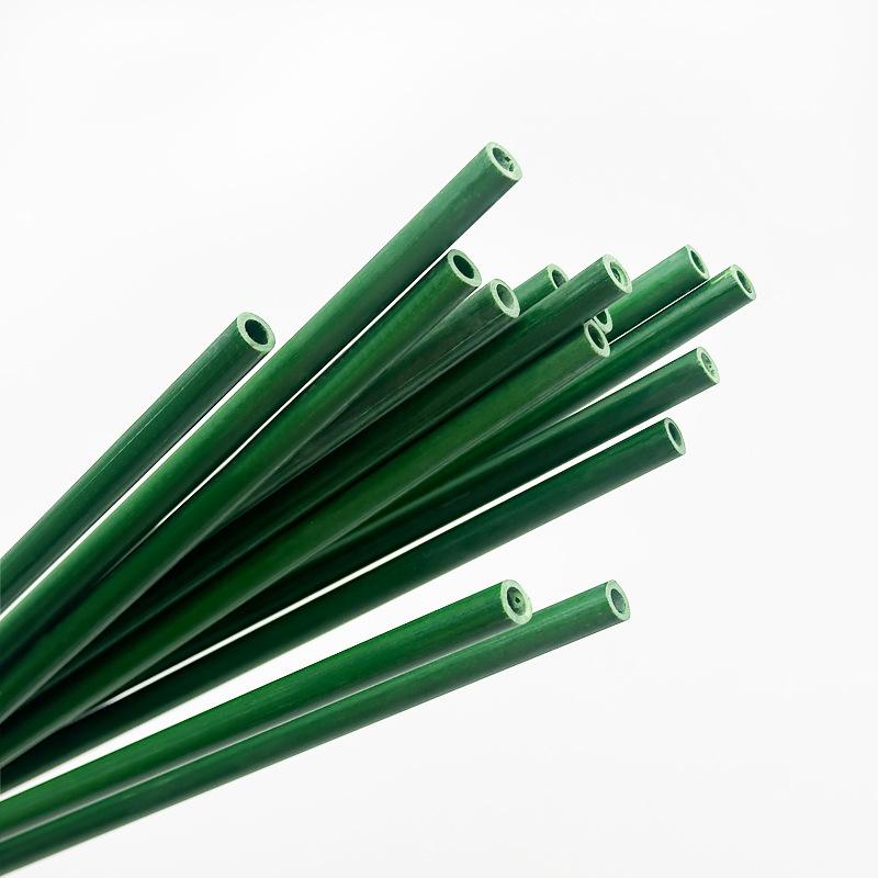 Manufacturer Wholesale In-Stock Fiberglass Brackets, High-Strength Fiberglass Rods, Corrosion-Resistant Fiberglass Poles thumbnail 3