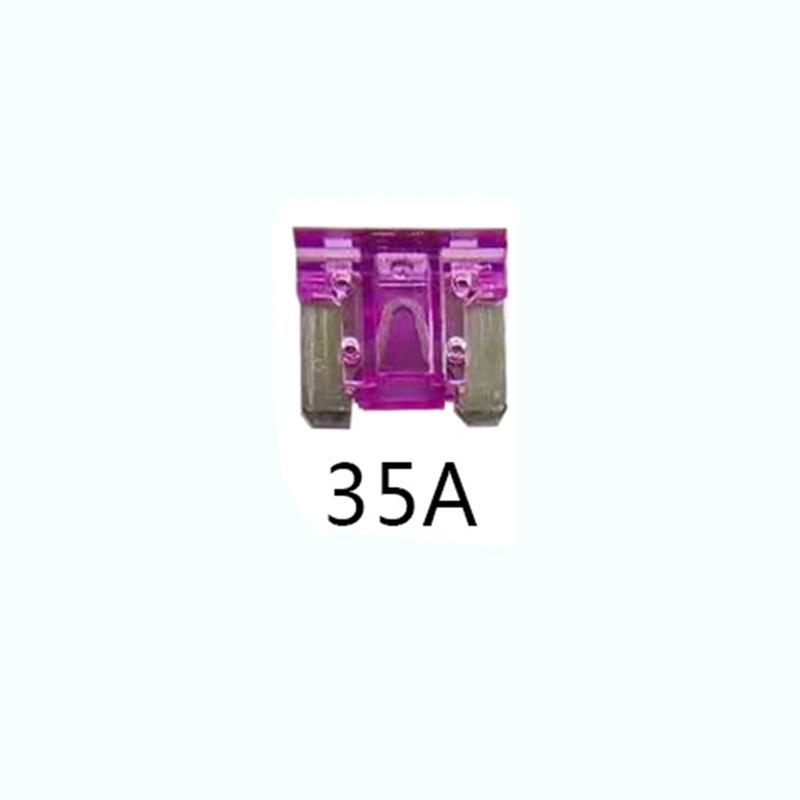 Mini insert type (35A)