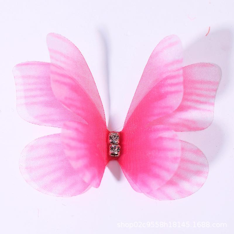 197 / 5cm double layer + drill (no hairpin)