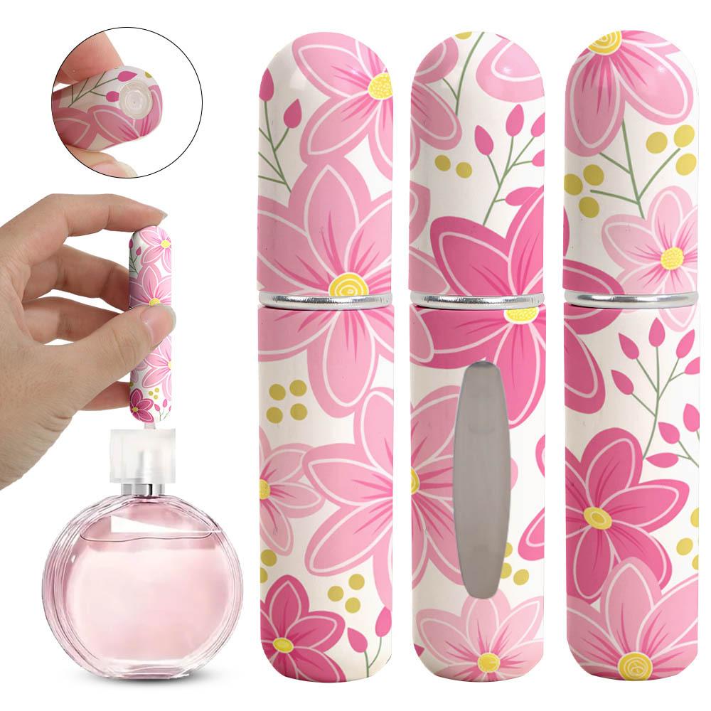 5ml; x-ayss (fashion large flower); pp