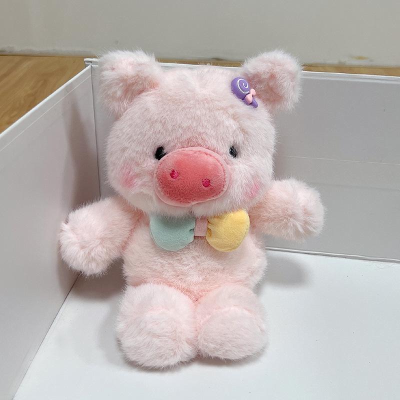 Candy piggy / Boutique 8-inch/single price/color mix and match