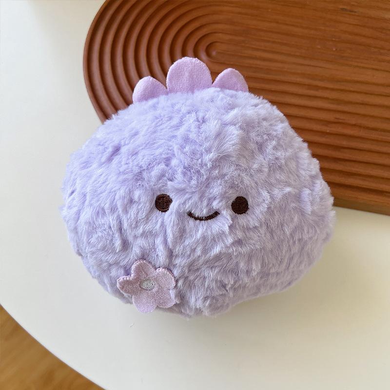 Sprayed blueberries / Boutique 8-inch/single price/color mix and match