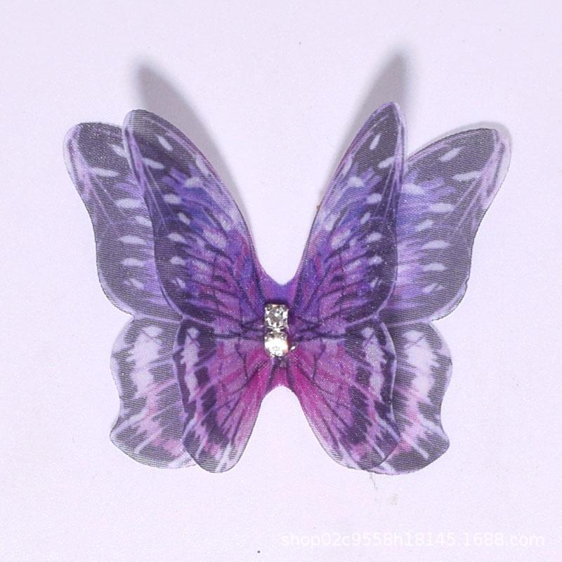 332 / 5cm double layer + drill (no hairpin)