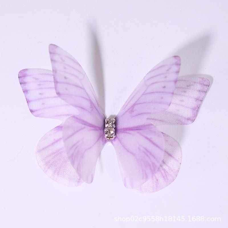 202 / 5cm double layer + drill (no hairpin)