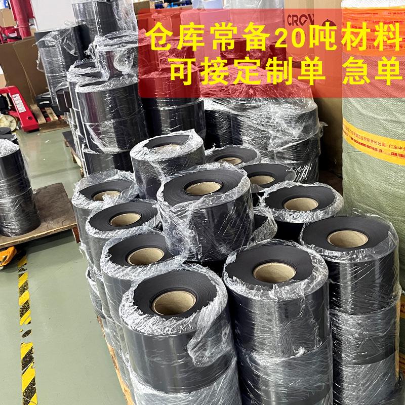 Single-Sided Adhesive Rubber Soft Magnet Sheet, Strong Magnetic Refrigerator Rubber Soft Magnet Sheet, Round, Square, and Irregular Shaped Magnetic Stickers thumbnail 2