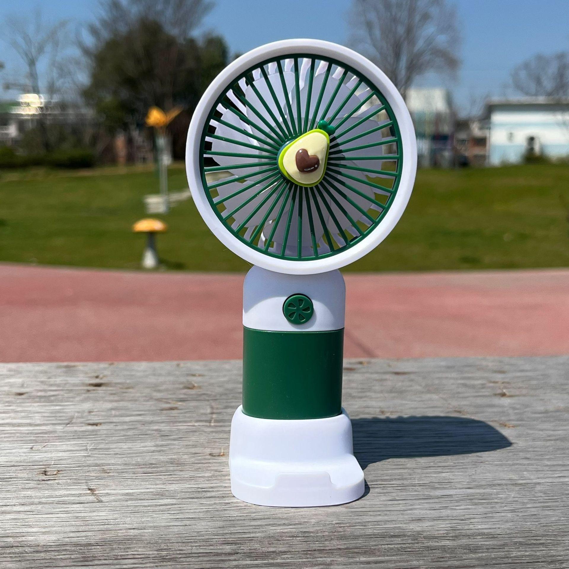 6*8*16 / Avocado fan