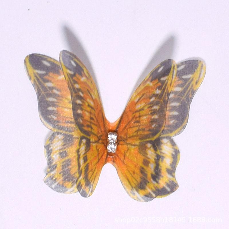 334 / 5cm double layer + drill (no hairpin)