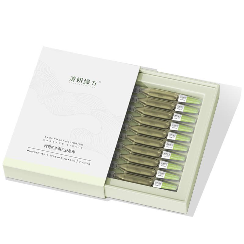 Recombinant Type 3 Collagen Stick Second Generation Type 3 Essence Fragrance Effect Skin Care Factory thumbnail 5