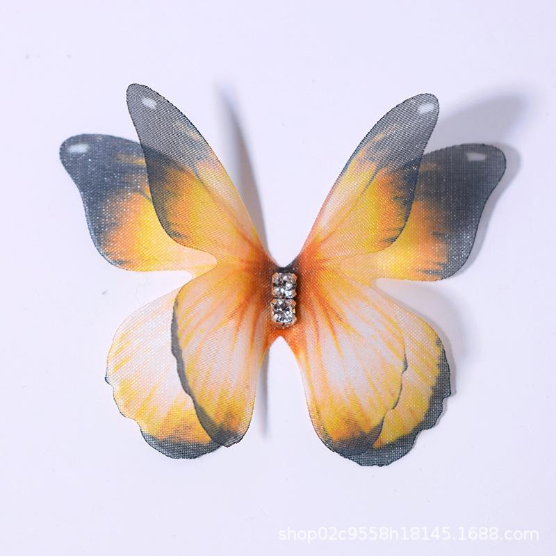 7 / 5cm double layer + drill (no hairpin)